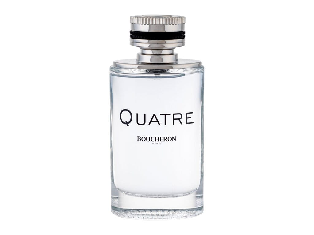 Boucheron Boucheron Quatre Pour Homme M Woda toaletowa 100ml-542075